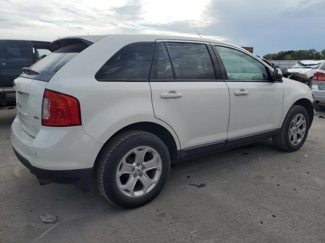 Photo 2 VIN: 2FMDK3JC6DBA64825 - FORD EDGE SEL 