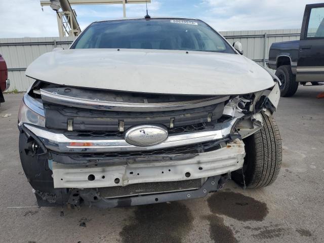 Photo 4 VIN: 2FMDK3JC6DBA64825 - FORD EDGE SEL 