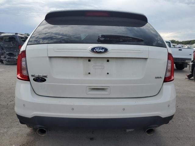 Photo 5 VIN: 2FMDK3JC6DBA64825 - FORD EDGE SEL 