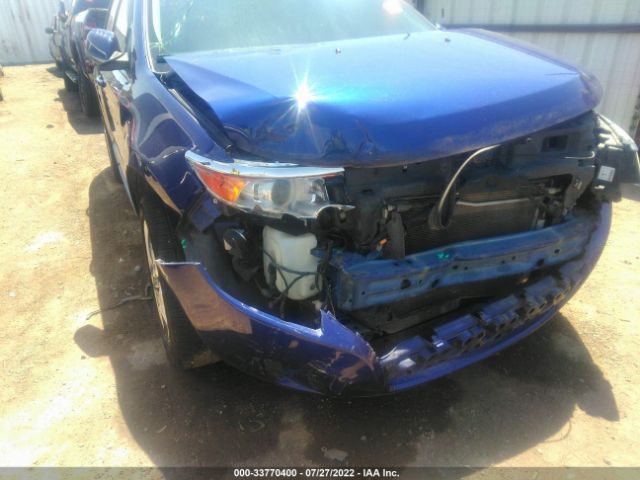 Photo 5 VIN: 2FMDK3JC6DBB11318 - FORD EDGE 