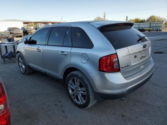 Photo 1 VIN: 2FMDK3JC6DBB12002 - FORD EDGE SEL 