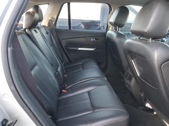 Photo 10 VIN: 2FMDK3JC6DBB12002 - FORD EDGE SEL 