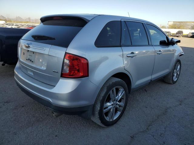 Photo 2 VIN: 2FMDK3JC6DBB12002 - FORD EDGE SEL 