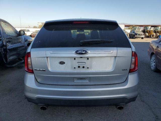 Photo 5 VIN: 2FMDK3JC6DBB12002 - FORD EDGE SEL 