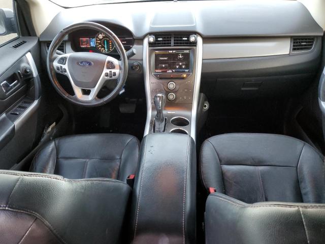 Photo 7 VIN: 2FMDK3JC6DBB12002 - FORD EDGE SEL 