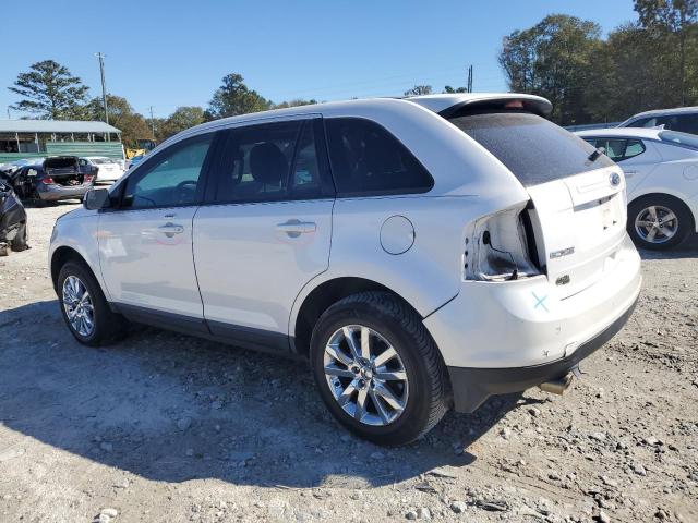 Photo 1 VIN: 2FMDK3JC6DBB13537 - FORD EDGE 