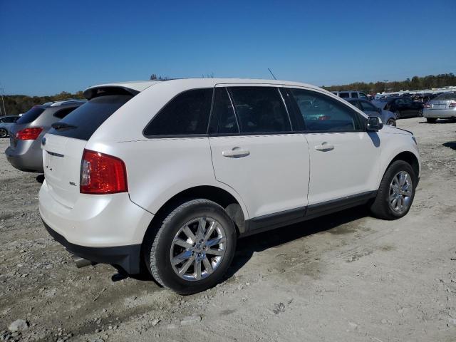 Photo 2 VIN: 2FMDK3JC6DBB13537 - FORD EDGE 