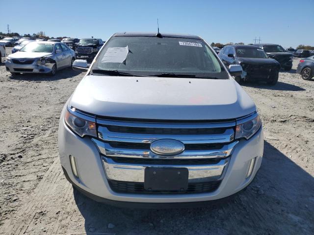 Photo 4 VIN: 2FMDK3JC6DBB13537 - FORD EDGE 