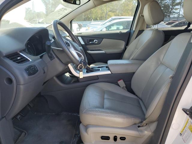 Photo 6 VIN: 2FMDK3JC6DBB13537 - FORD EDGE 