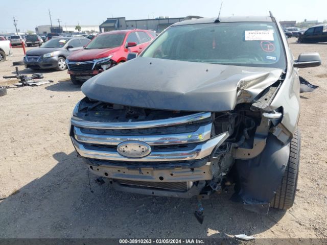 Photo 5 VIN: 2FMDK3JC6DBB17233 - FORD EDGE 