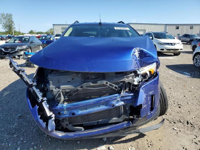 Photo 4 VIN: 2FMDK3JC6DBB17250 - FORD EDGE SEL 