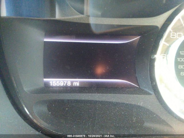 Photo 6 VIN: 2FMDK3JC6DBB54217 - FORD EDGE 