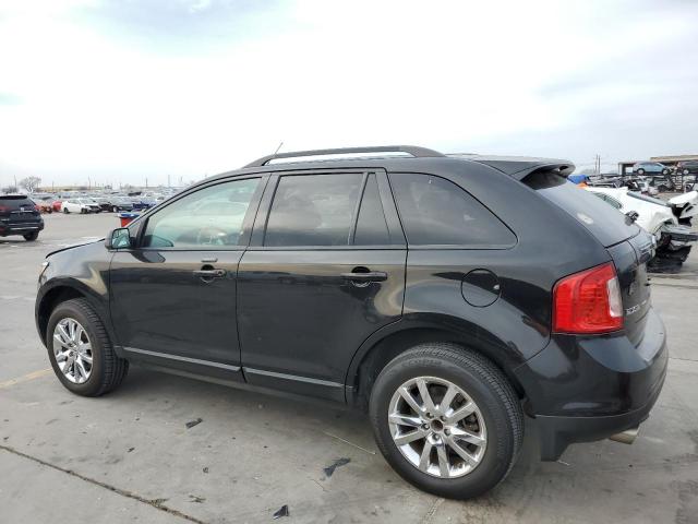 Photo 1 VIN: 2FMDK3JC6DBB57778 - FORD EDGE SEL 