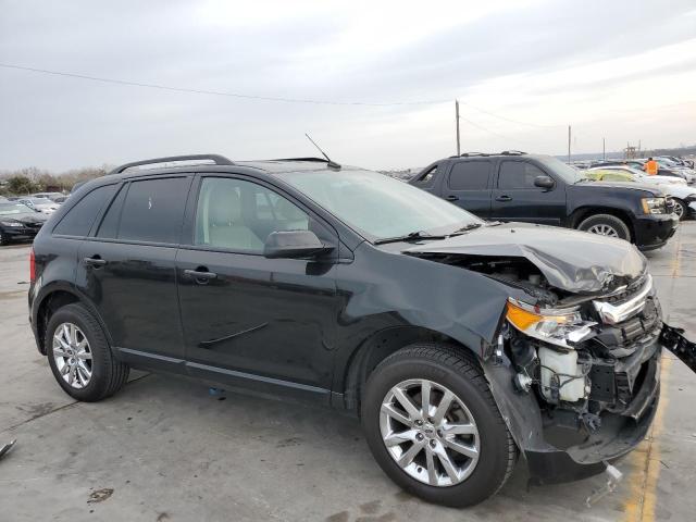 Photo 3 VIN: 2FMDK3JC6DBB57778 - FORD EDGE SEL 