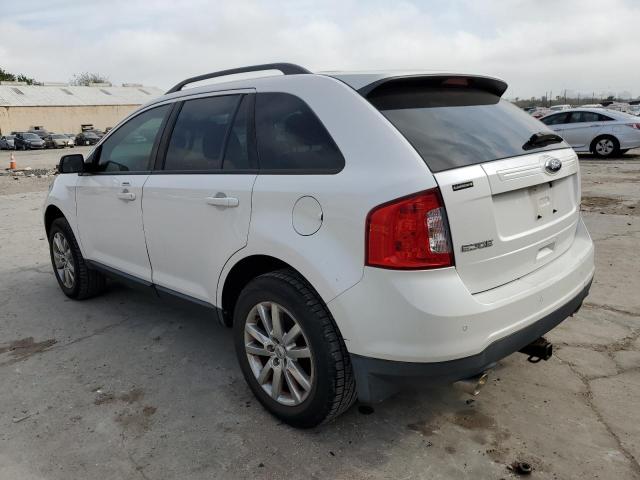 Photo 1 VIN: 2FMDK3JC6DBB94765 - FORD EDGE SEL 