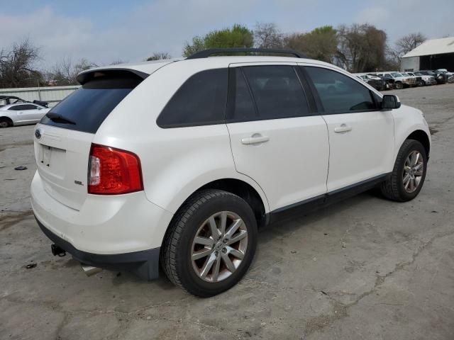 Photo 2 VIN: 2FMDK3JC6DBB94765 - FORD EDGE SEL 