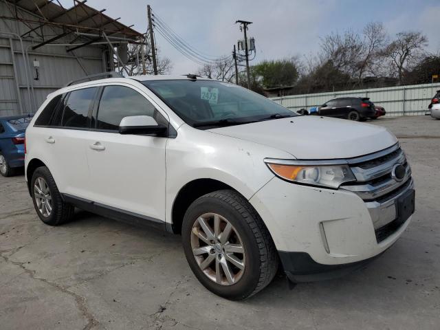 Photo 3 VIN: 2FMDK3JC6DBB94765 - FORD EDGE SEL 