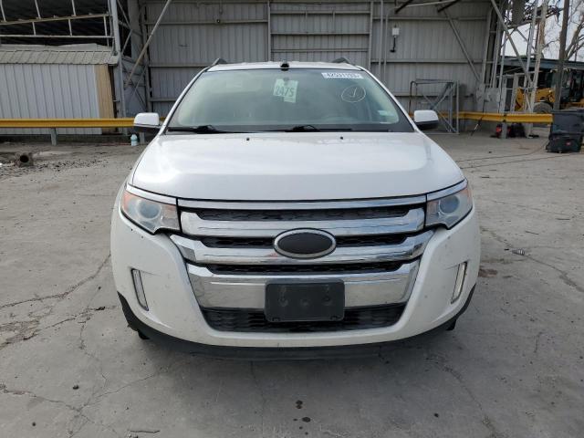 Photo 4 VIN: 2FMDK3JC6DBB94765 - FORD EDGE SEL 