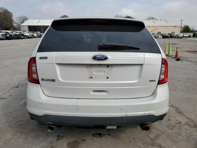 Photo 5 VIN: 2FMDK3JC6DBB94765 - FORD EDGE SEL 