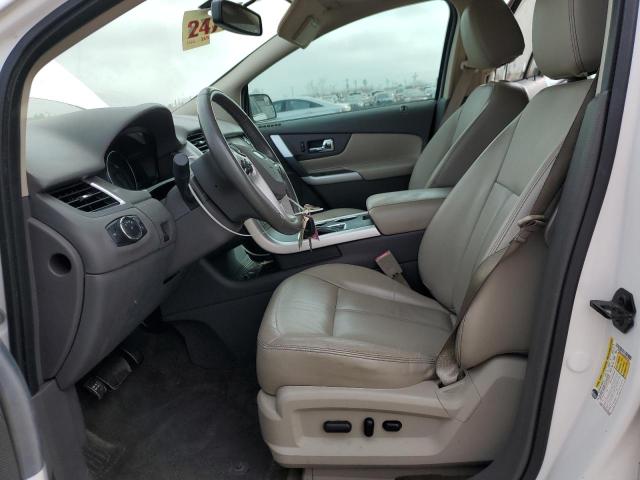 Photo 6 VIN: 2FMDK3JC6DBB94765 - FORD EDGE SEL 