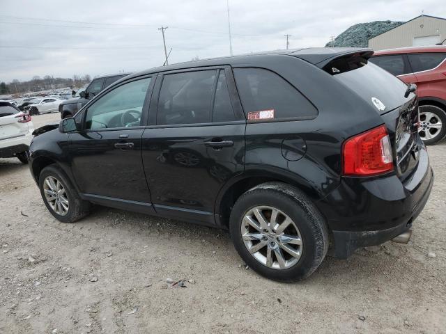 Photo 1 VIN: 2FMDK3JC6DBC05909 - FORD EDGE SEL 