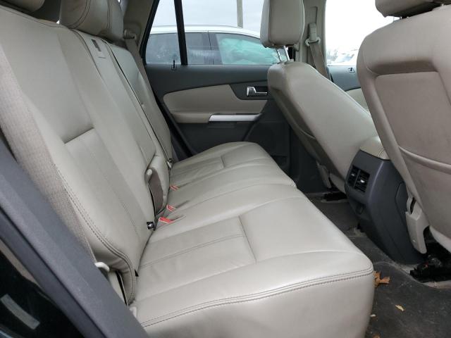 Photo 10 VIN: 2FMDK3JC6DBC05909 - FORD EDGE SEL 