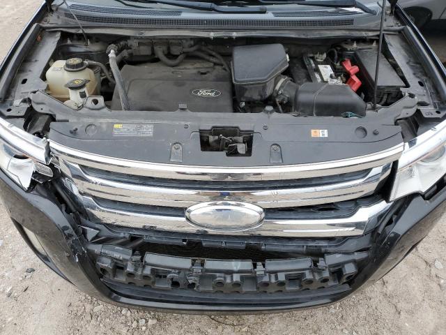 Photo 11 VIN: 2FMDK3JC6DBC05909 - FORD EDGE SEL 