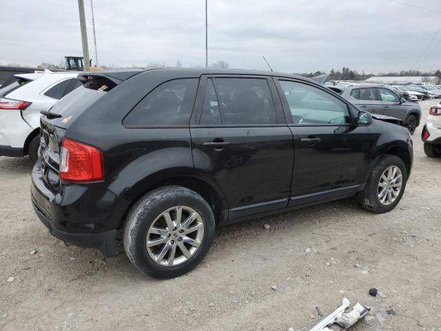 Photo 2 VIN: 2FMDK3JC6DBC05909 - FORD EDGE SEL 