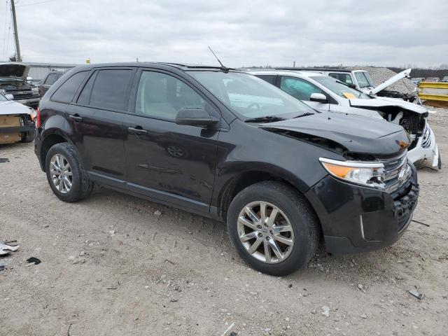 Photo 3 VIN: 2FMDK3JC6DBC05909 - FORD EDGE SEL 