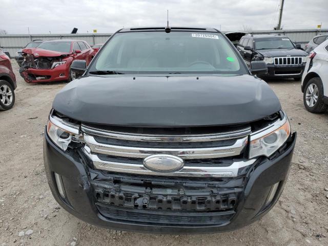 Photo 4 VIN: 2FMDK3JC6DBC05909 - FORD EDGE SEL 