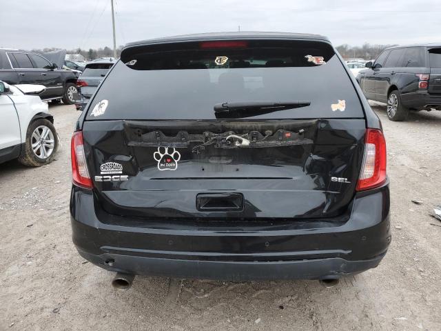 Photo 5 VIN: 2FMDK3JC6DBC05909 - FORD EDGE SEL 