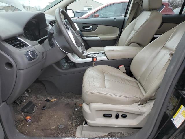 Photo 6 VIN: 2FMDK3JC6DBC05909 - FORD EDGE SEL 