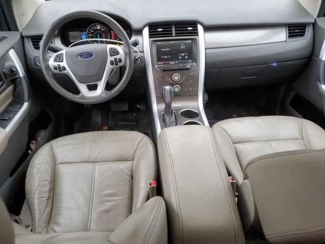 Photo 7 VIN: 2FMDK3JC6DBC05909 - FORD EDGE SEL 