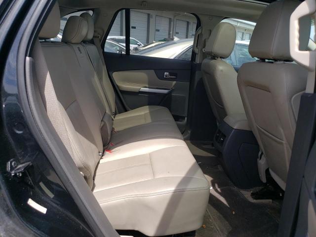 Photo 10 VIN: 2FMDK3JC6DBC05909 - FORD EDGE SEL 