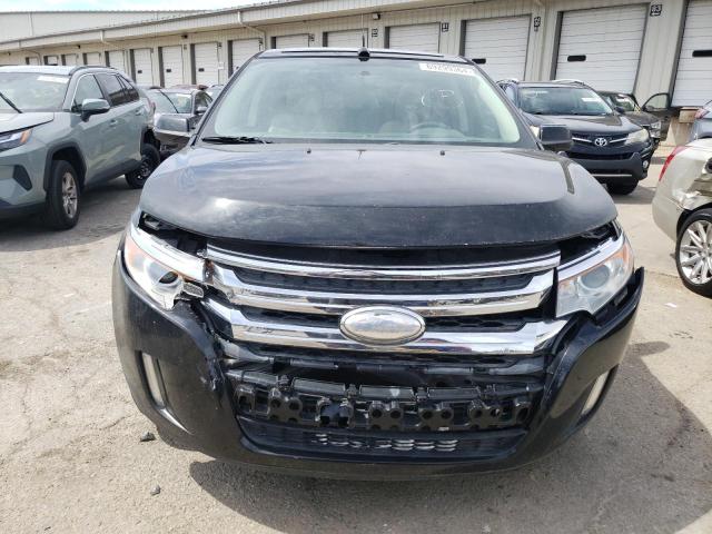 Photo 4 VIN: 2FMDK3JC6DBC05909 - FORD EDGE SEL 