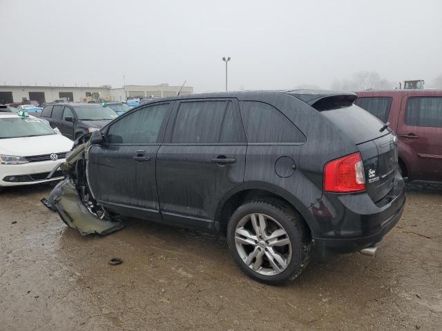 Photo 1 VIN: 2FMDK3JC6DBC11449 - FORD EDGE 