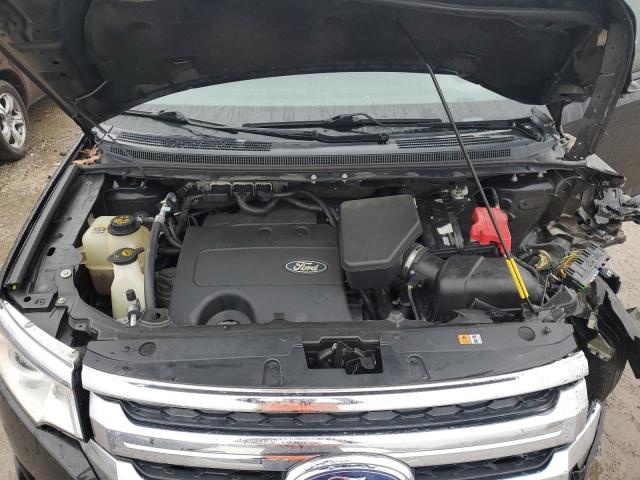 Photo 10 VIN: 2FMDK3JC6DBC11449 - FORD EDGE 