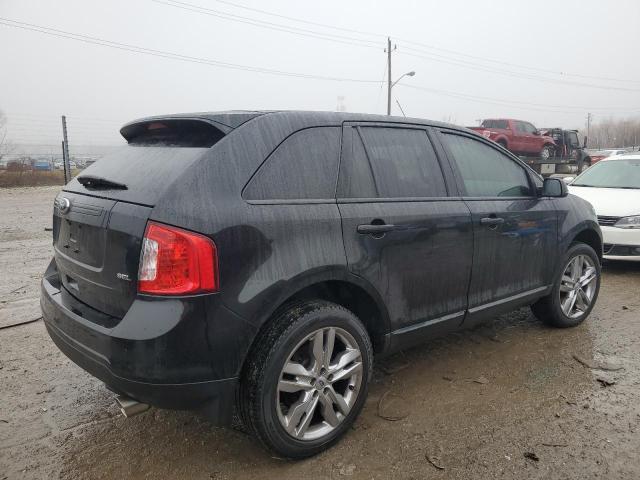 Photo 2 VIN: 2FMDK3JC6DBC11449 - FORD EDGE 