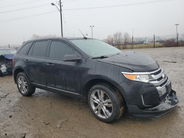 Photo 3 VIN: 2FMDK3JC6DBC11449 - FORD EDGE 