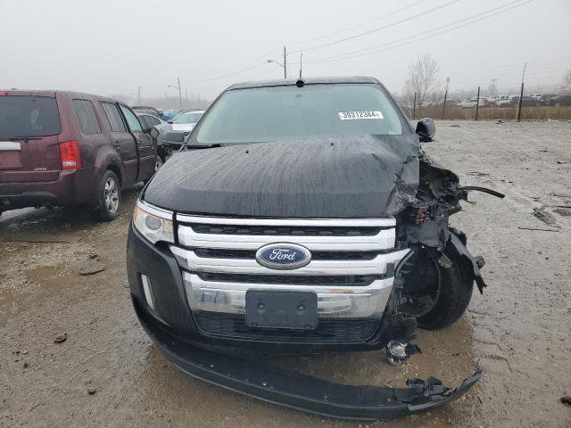 Photo 4 VIN: 2FMDK3JC6DBC11449 - FORD EDGE 