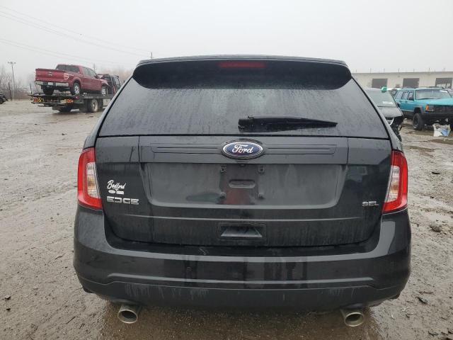 Photo 5 VIN: 2FMDK3JC6DBC11449 - FORD EDGE 