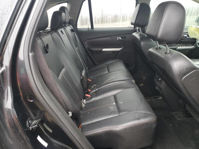 Photo 9 VIN: 2FMDK3JC6DBC11449 - FORD EDGE 