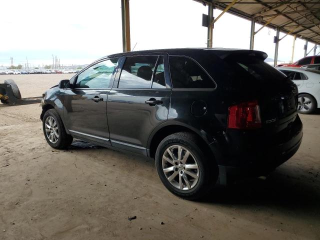 Photo 1 VIN: 2FMDK3JC6DBC12584 - FORD EDGE SEL 