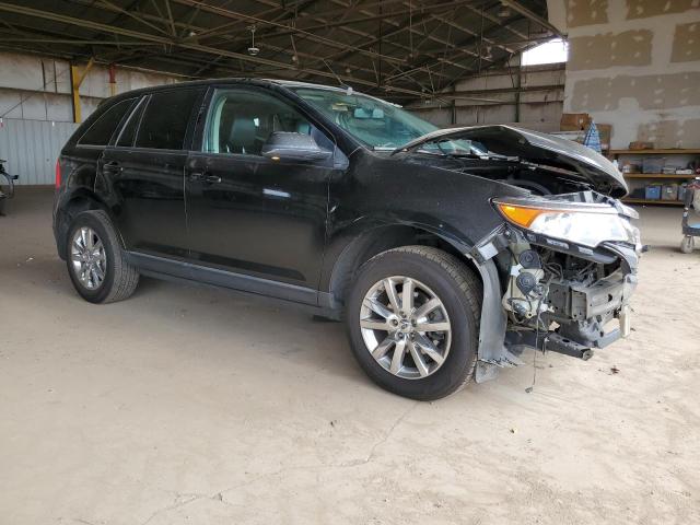 Photo 3 VIN: 2FMDK3JC6DBC12584 - FORD EDGE SEL 