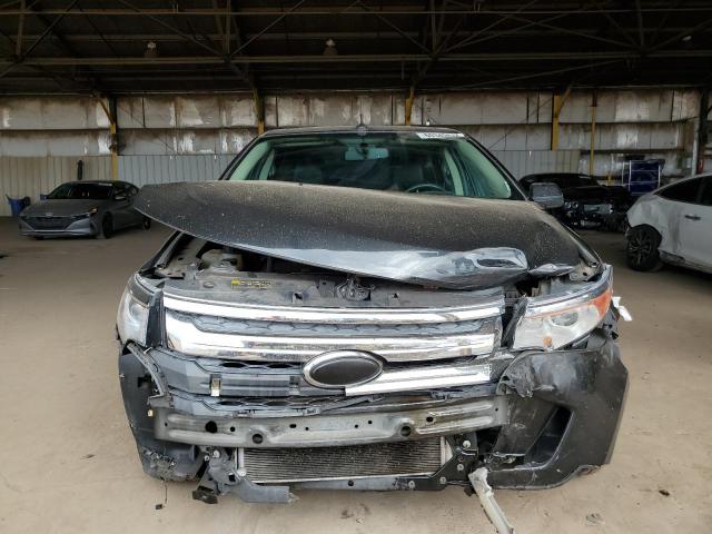 Photo 4 VIN: 2FMDK3JC6DBC12584 - FORD EDGE SEL 