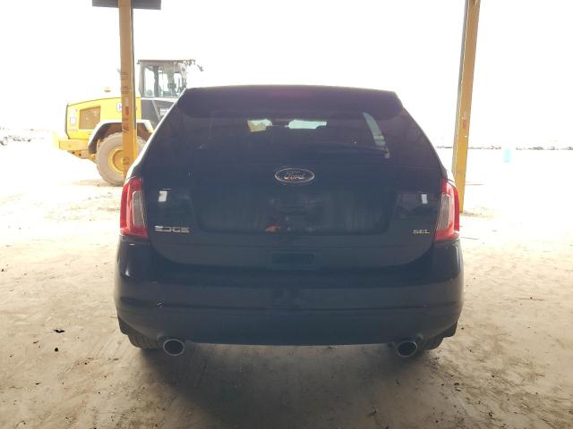 Photo 5 VIN: 2FMDK3JC6DBC12584 - FORD EDGE SEL 