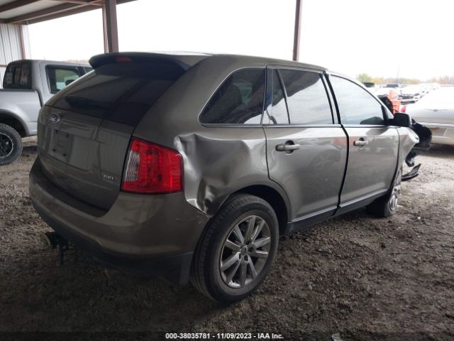 Photo 3 VIN: 2FMDK3JC6DBC17106 - FORD EDGE 