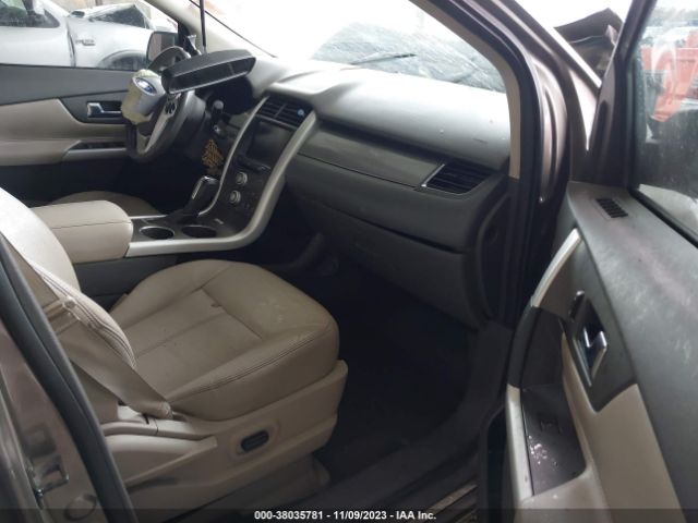 Photo 4 VIN: 2FMDK3JC6DBC17106 - FORD EDGE 