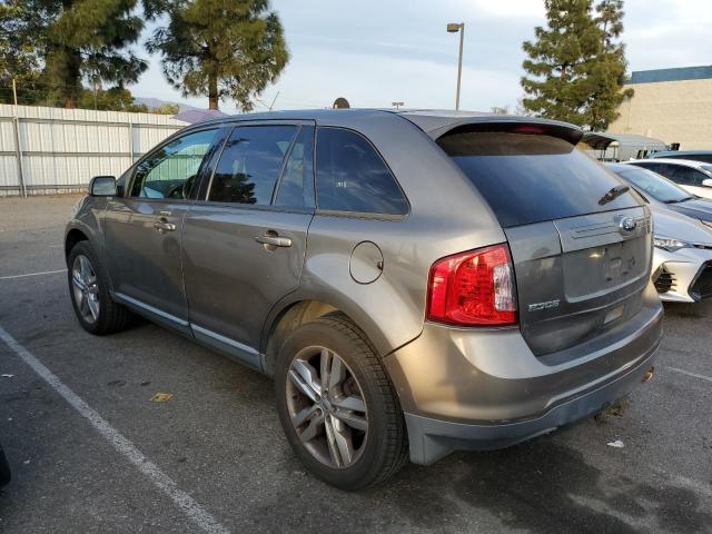 Photo 1 VIN: 2FMDK3JC6DBC17591 - FORD EDGE 