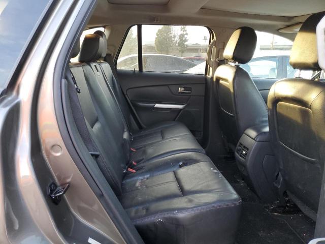 Photo 10 VIN: 2FMDK3JC6DBC17591 - FORD EDGE 